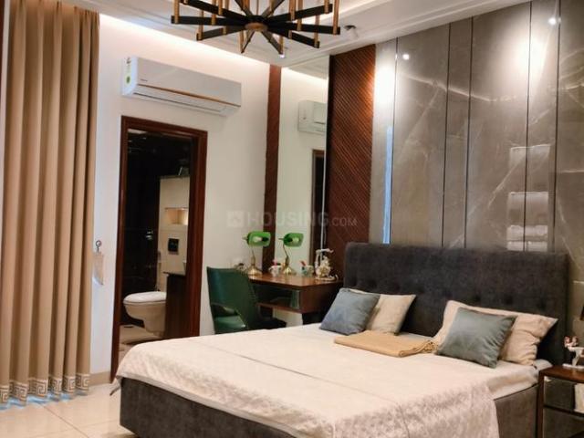3 BHK Apartment in Dhakoli for resale Zirakpur. The reference number is 21126658