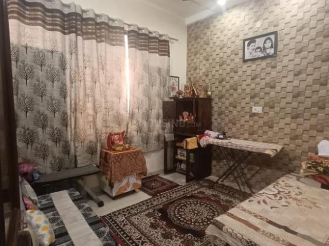 3 BHK Apartment in Dhakoli for resale Zirakpur. The reference number is 21122348