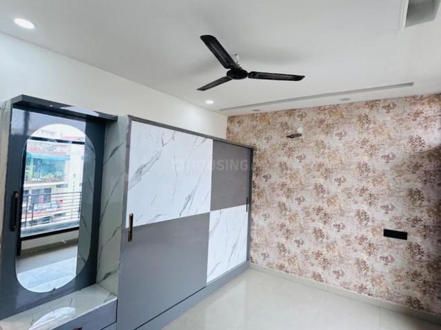 3 BHK Apartment in Dhakoli for resale Zirakpur. The reference number is 21197186
