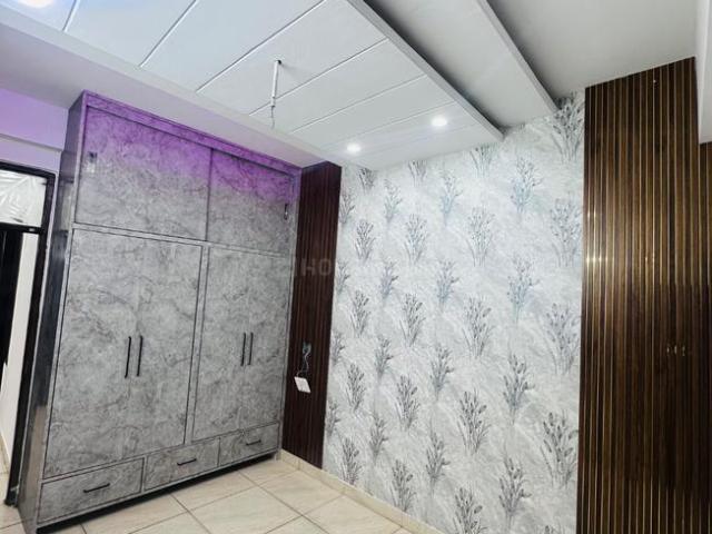 3 BHK Apartment in Dhakoli for resale Zirakpur. The reference number is 21193269