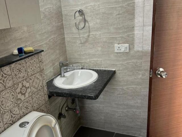 3 BHK Apartment in Dhakoli for resale Zirakpur. The reference number is 21222918