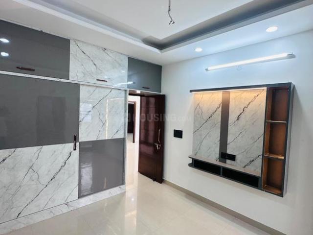 3 BHK Apartment in Dhakoli for resale Zirakpur. The reference number is 21337073