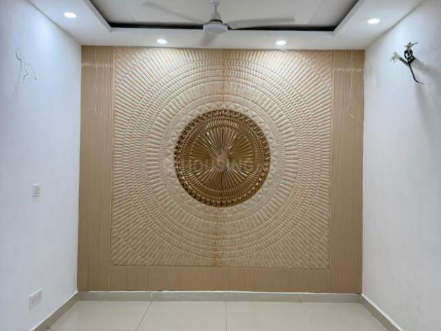 3 BHK Apartment in Dhakoli for resale Zirakpur. The reference number is 21353923