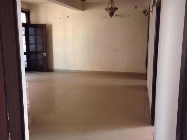 3 BHK Apartment in Dhakoli for resale Zirakpur. The reference number is 3689151