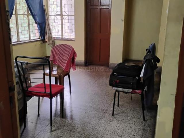 3 BHK Apartment in Prince Anwar Shah Connector for rent Kolkata. The reference number is 20285252