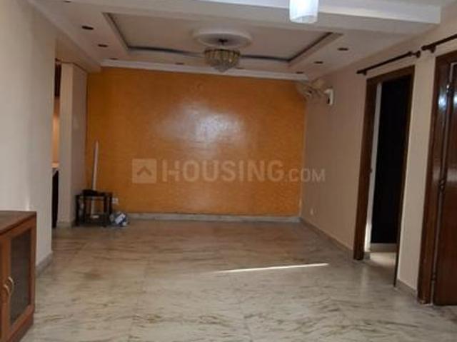 3 BHK Apartment in Dhakuria for rent Kolkata. The reference number is 21191785