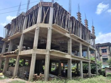 3 BHK Apartment in Dhakuria for resale Kolkata. The reference number is 16570723
