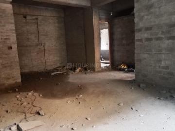 3 BHK Apartment in Dhakuria for resale Kolkata. The reference number is 18516512