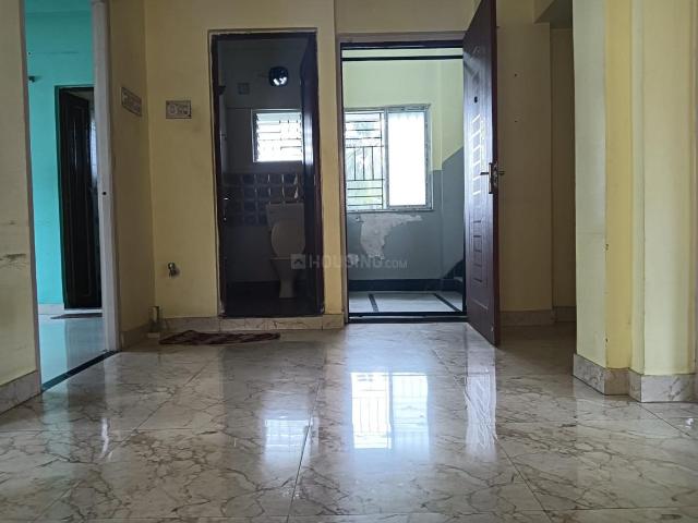 3 BHK Apartment in Dhakuria for resale Kolkata. The reference number is 20235591