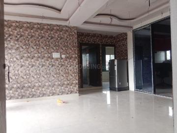 3 BHK Apartment in Dhakuria for resale Kolkata. The reference number is 20485618