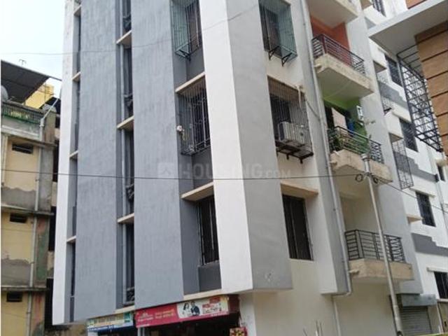 3 BHK Apartment in Dhakuria for resale Kolkata. The reference number is 20630514