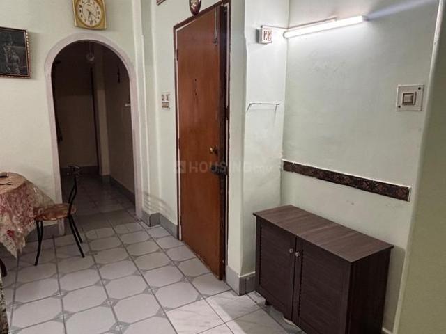 3 BHK Apartment in Dhakuria for resale Kolkata. The reference number is 20784244