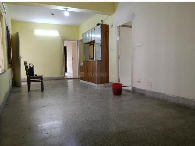 3 BHK Apartment in Dhakuria for resale Kolkata. The reference number is 21084937