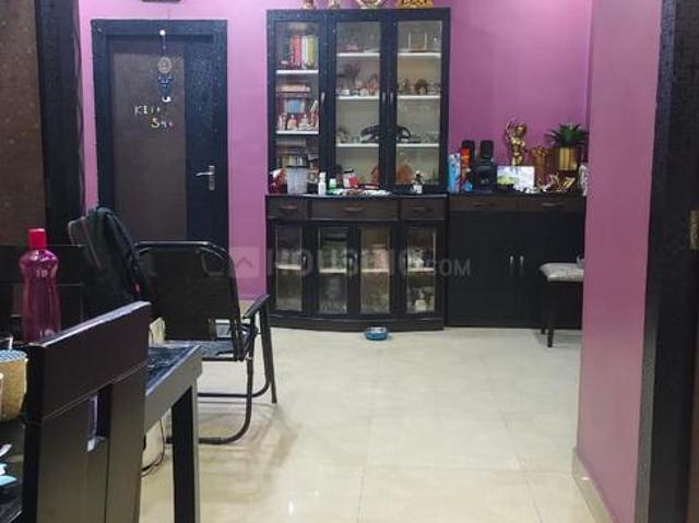 3 BHK Apartment in Dhakuria for resale Kolkata. The reference number is 21094465