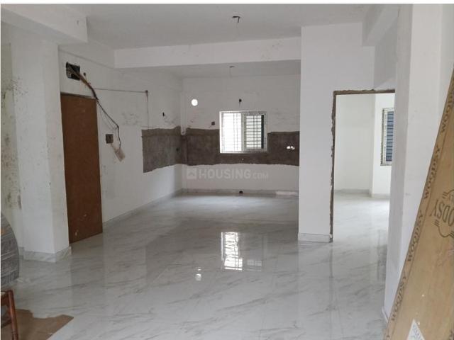 3 BHK Apartment in Dhakuria for resale Kolkata. The reference number is 21094581
