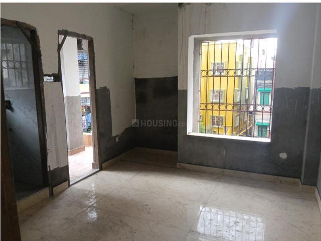 3 BHK Apartment in Dhakuria for resale Kolkata. The reference number is 21171041