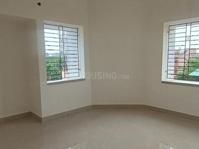 3 BHK Apartment in Dhakuria for resale Kolkata. The reference number is 21226385