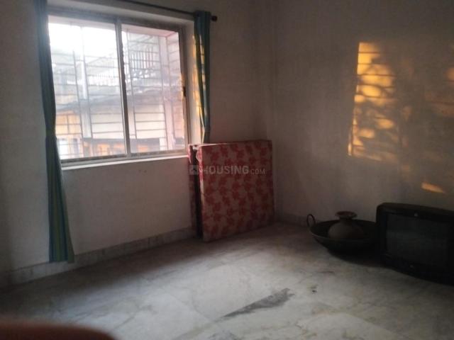 3 BHK Apartment in Dhakuria for resale Kolkata. The reference number is 21221784