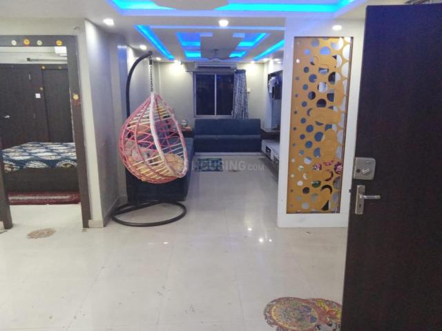 3 BHK Apartment in Dhaiya for rent Dhanbad. The reference number is 19899827
