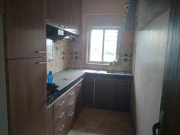 3 BHK Apartment in Dhaiya for rent Dhanbad. The reference number is 19168469