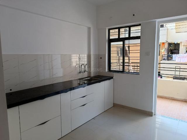3 BHK Apartment in Dhanori for rent Pune. The reference number is 14893725