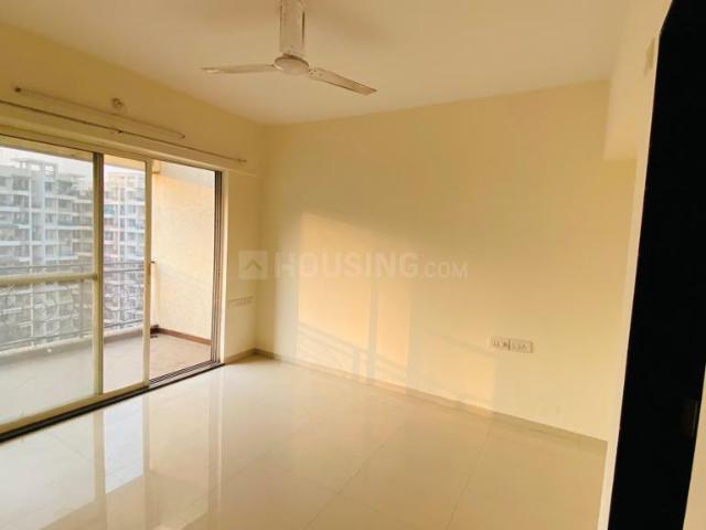 3 BHK Apartment in Dhanori for rent Pune. The reference number is 15155035