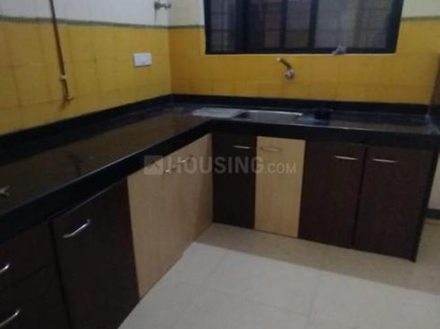 3 BHK Apartment in Dhanori for rent Pune. The reference number is 15374489
