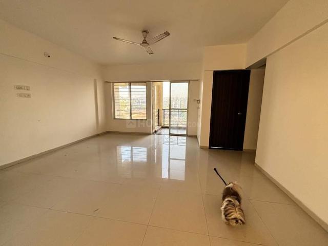 3 BHK Apartment in Dhanori for rent Pune. The reference number is 15740952