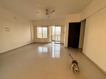 3 BHK Apartment in Dhanori for rent Pune. The reference number is 15740952