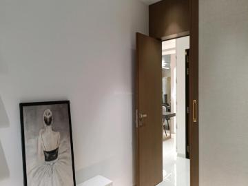 3 BHK Apartment in Dhanori for rent Pune. The reference number is 18977951