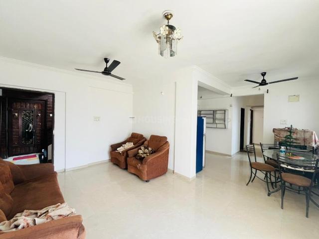 3 BHK Apartment in Dhanori for rent Pune. The reference number is 19806255