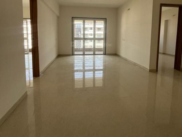 3 BHK Apartment in Dhanori for rent Pune. The reference number is 19872331