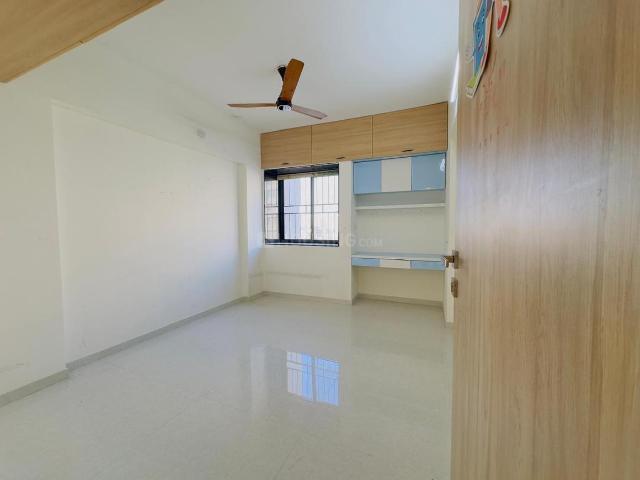 3 BHK Apartment in Dhanori for rent Pune. The reference number is 20206029