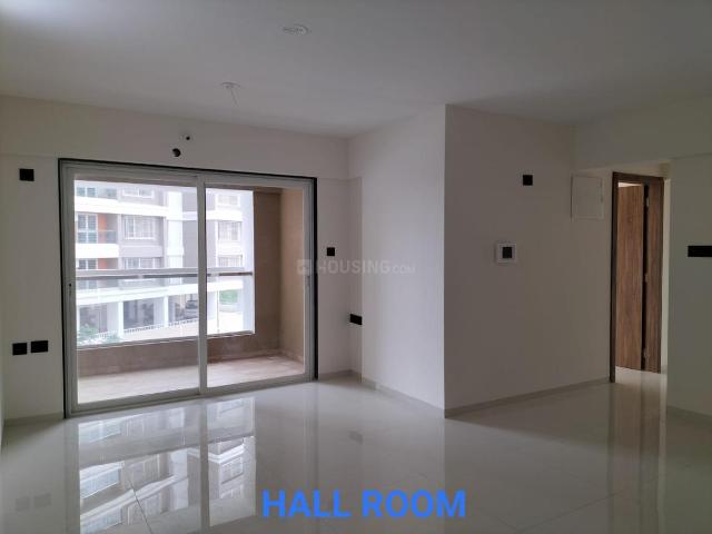 3 BHK Apartment in Dhanori for rent Pune. The reference number is 20211282
