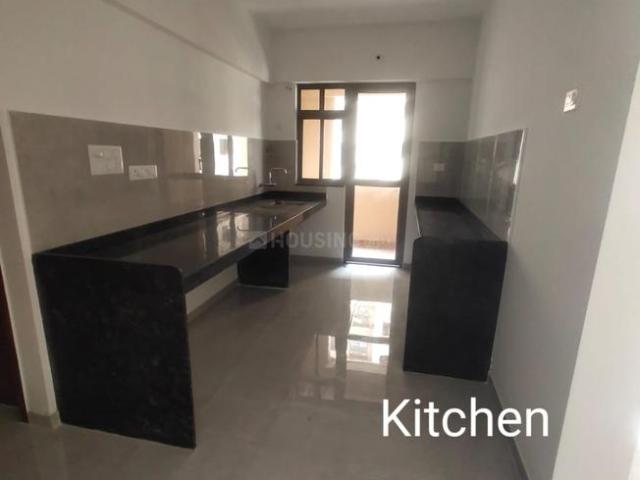 3 BHK Apartment in Dhanori for rent Pune. The reference number is 20242385