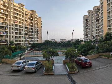 3 BHK Apartment in Dhanori for rent Pune. The reference number is 20281960