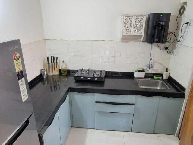 3 BHK Apartment in Dhanori for rent Pune. The reference number is 20334583