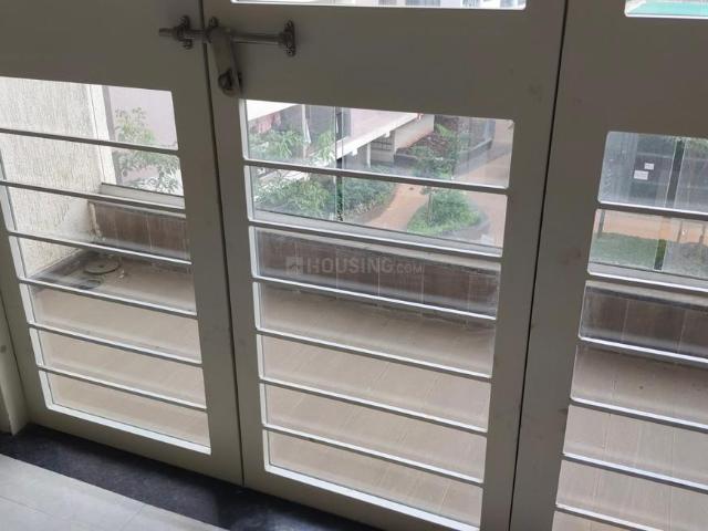 3 BHK Apartment in Dhanori for rent Pune. The reference number is 20456621