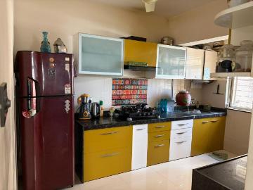 3 BHK Apartment in Dhanori for rent Pune. The reference number is 20503500