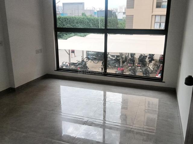 3 BHK Apartment in Dhanori for rent Pune. The reference number is 20677438