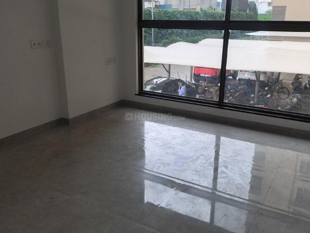 3 BHK Apartment in Dhanori for rent Pune. The reference number is 20852331