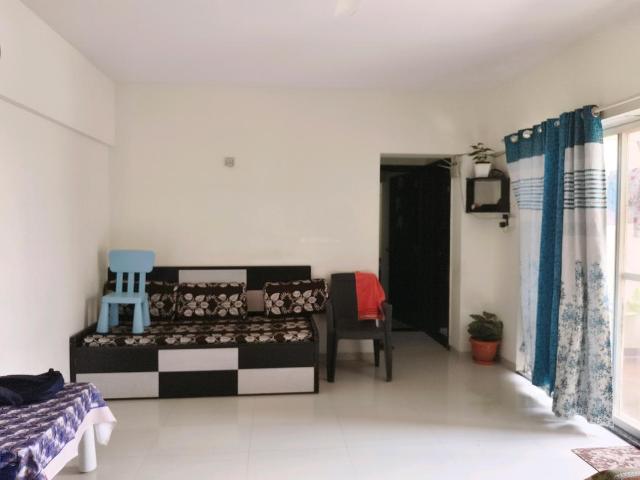 3 BHK Apartment in Dhanori for rent Pune. The reference number is 20914673