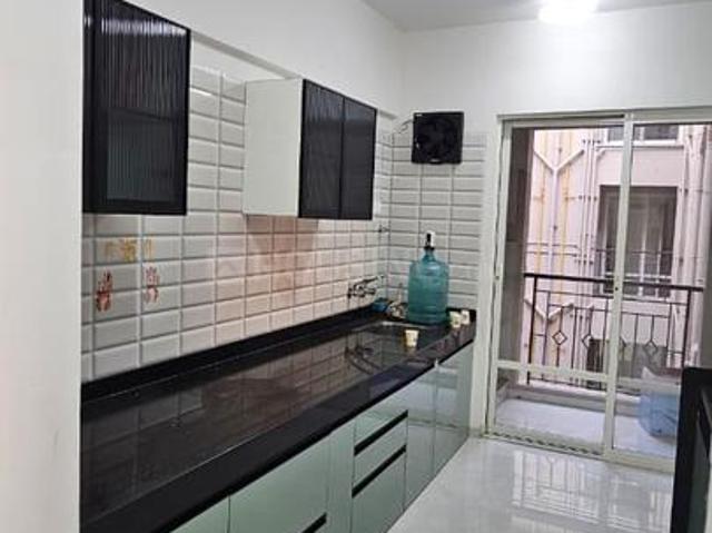 3 BHK Apartment in Dhanori for rent Pune. The reference number is 20918617