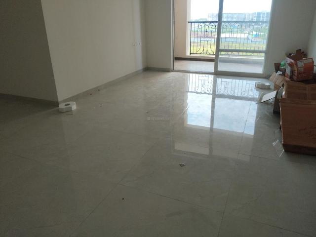 3 BHK Apartment in Dhanori for rent Pune. The reference number is 20910648