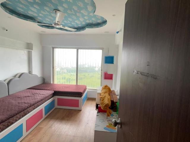 3 BHK Apartment in Dhanori for rent Pune. The reference number is 20949289