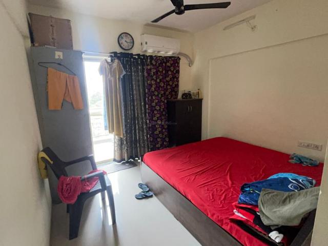 3 BHK Apartment in Dhanori for rent Pune. The reference number is 20957431