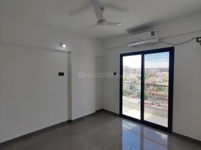 3 BHK Apartment in Dhanori for rent Pune. The reference number is 20965437