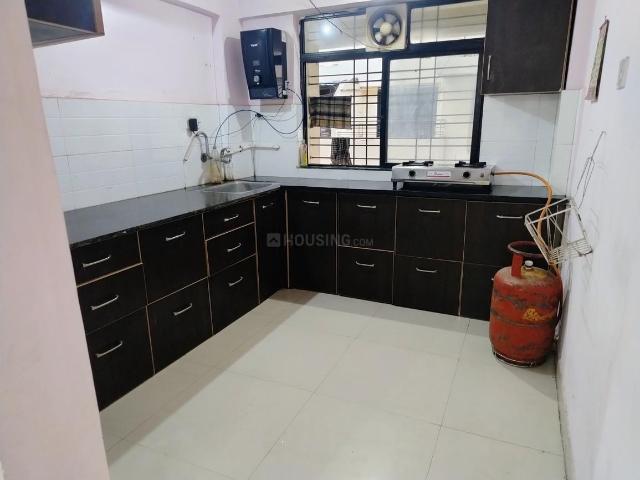 3 BHK Apartment in Dhanori for rent Pune. The reference number is 20972524