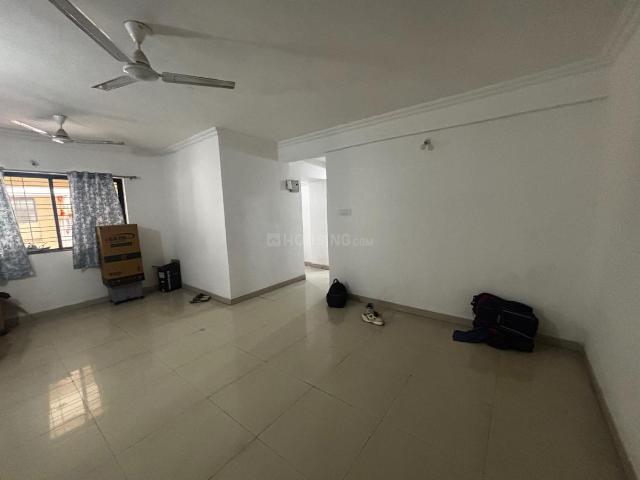 3 BHK Apartment in Dhanori for rent Pune. The reference number is 21006370
