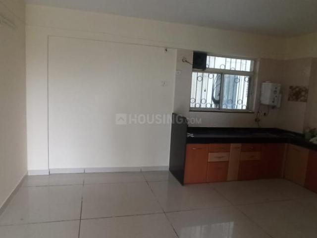 3 BHK Apartment in Dhanori for rent Pune. The reference number is 21043826